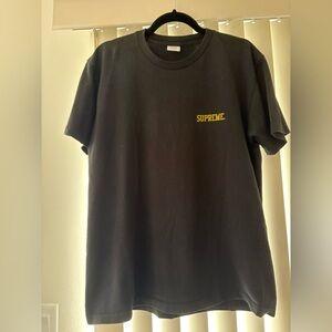 Supreme Automobili Lamborghini Tee